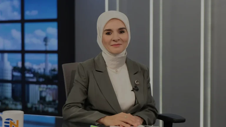 Bakan Göktaş Suça Sürüklenen Çocuklar İçin Yeni Düzenlemeyi Açıkladı