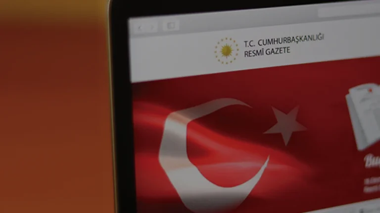 Binaların Yıkılması Hakkında Yönetmelikte Yeni Düzenleme
