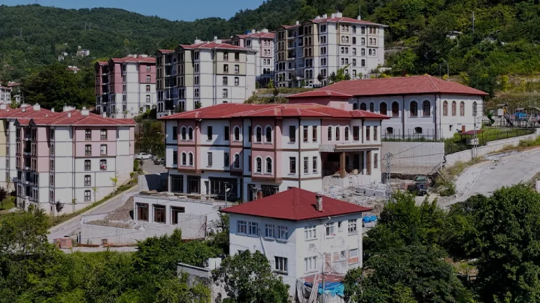 Bozkurt Sel Felaketinin Üzerinden 5 Yıl Geçti
