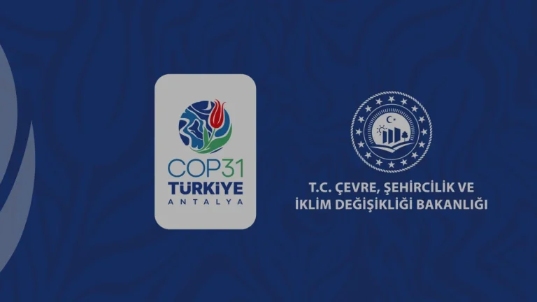 Garanti BBVA ve BBVA COP31 Küresel Bankacılık Partneri Oldu