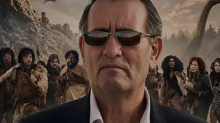 Kozalak Devri Filmi 7 Ağustos Tarihinde Vizyona Giriyor