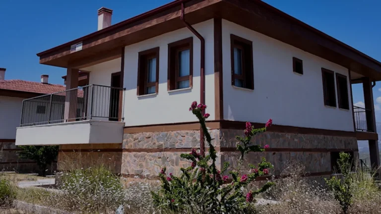 Manavgat orman yangınının üzerinden 5 yıl geçti Manavgat orman yangınının üzerinden 5 yıl geçti