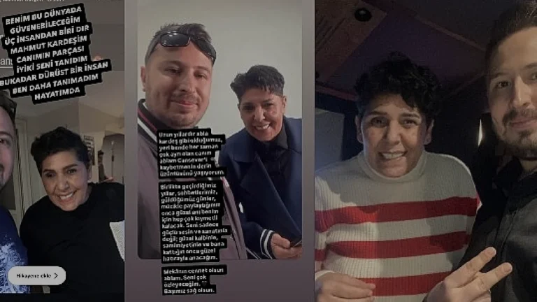 Müzik Dünyasını Sarsan Ölüm Cansever Hayatını Kaybetti