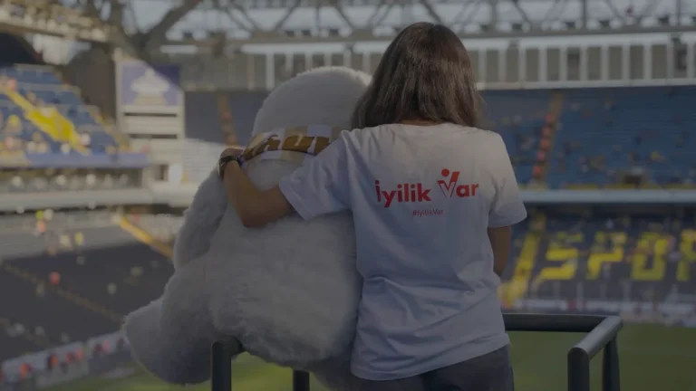 Aile ve Sosyal Hizmetler Bakanlığı İyilik Var Platformunu Başlatıyor Aile ve Sosyal Hizmetler Bakanlığı İyilik Var Platformunu Başlatıyor