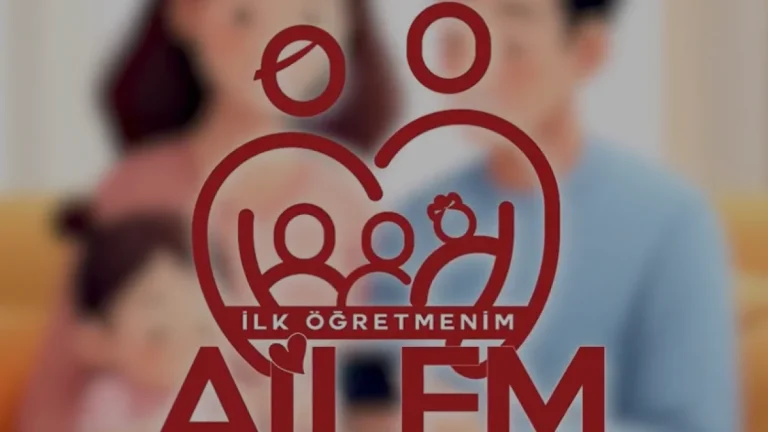 İlk Öğretmenim Ailem Uygulamasına 2 Milyon Aileden Yoğun İlgi