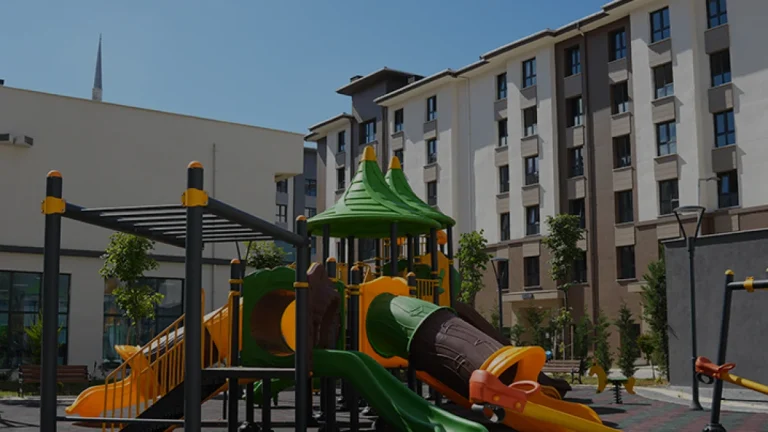 İstanbul TOKİ Kiralık Sosyal Konut Başvuruları Başlıyor
