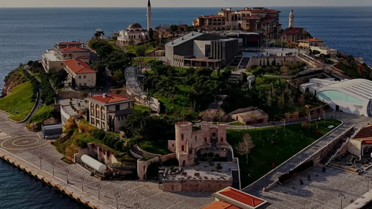 NextGenCOP30.5 İklim Zirvesi Gençleri İstanbulda Buluşturuyor