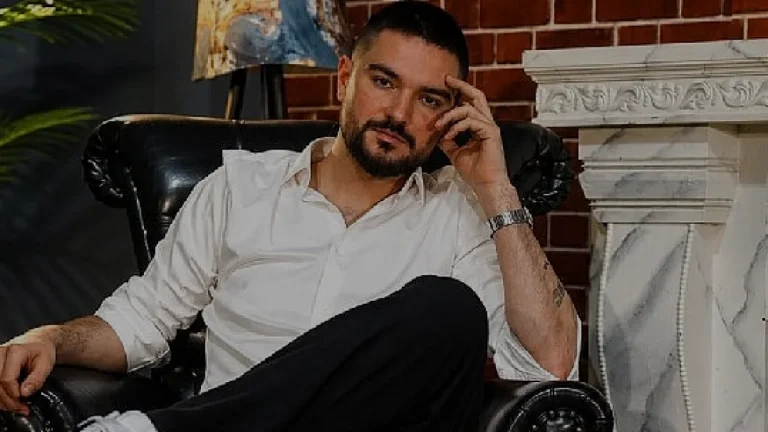 Onur Bertaraf yeni teklisi Küllerimden ile müzikal rotasını çizdi