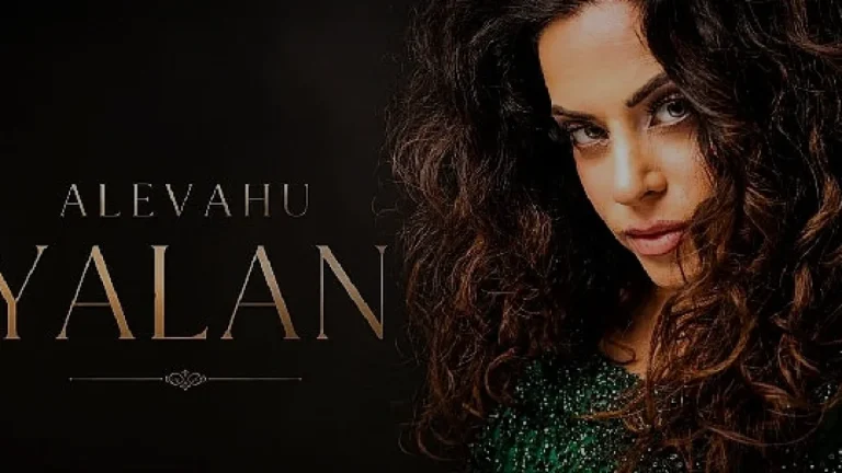 AlevAhu İlk Teklisi Yalan ile Müzik Dünyasına Adım Attı