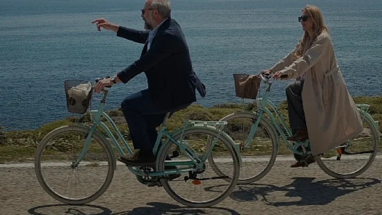 İmroz’da Bahar filminden ilk fragman yayınlandı