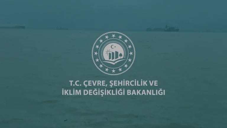 Kocaeli Sekapark sahilindeki kirliliğe 1 6 milyon lira ceza