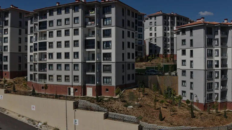 TOKİ İstanbul Kiralık Sosyal Konut Başvuruları Sona Erdi