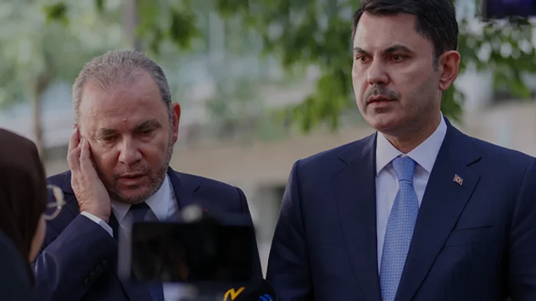 Türkiye ve Fransa Kalkınma Ajansı Arasında 600 Milyon Avroluk Finansman Anlaşması