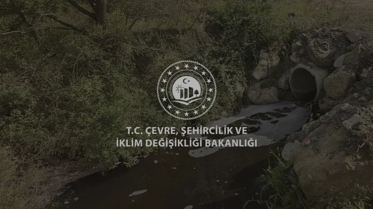 Yalova Katı Atık Birliğine Marmara Denizi kirliliği cezası
